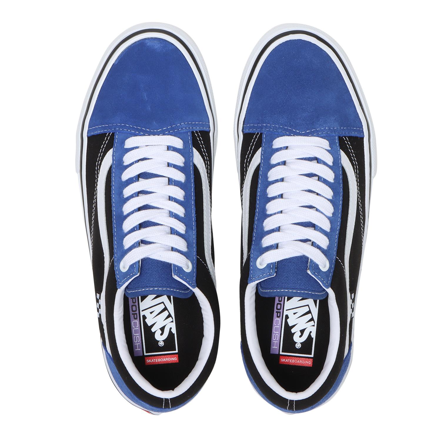 VANS】 ヴァンズ SKATE OLD SKOOL スケートオールドスクール 