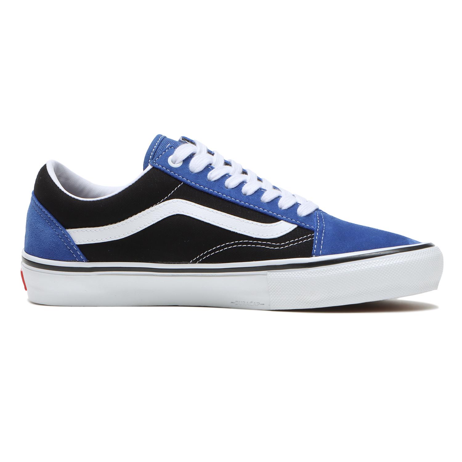 VANS】 ヴァンズ SKATE OLD SKOOL スケートオールドスクール