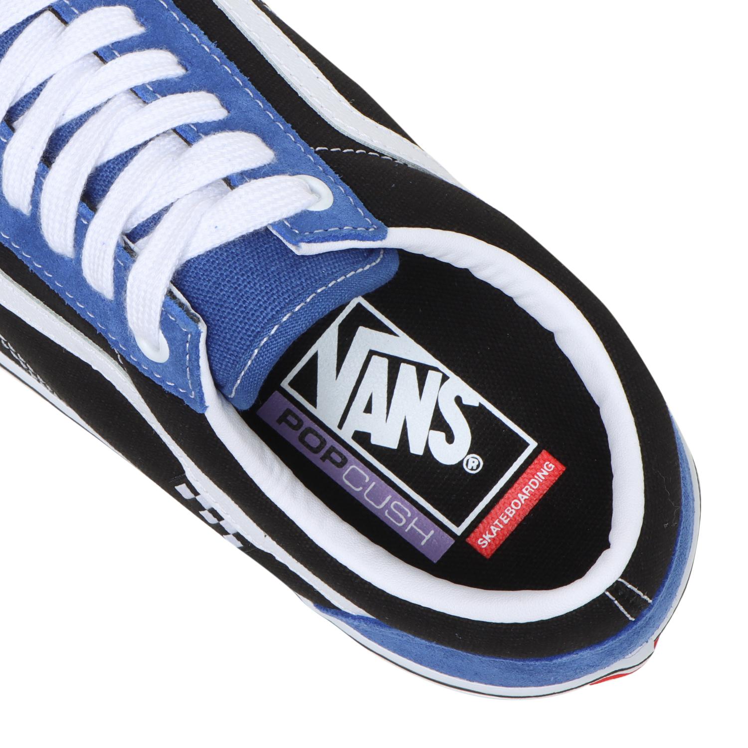 VANS】 ヴァンズ SKATE OLD SKOOL スケートオールドスクール