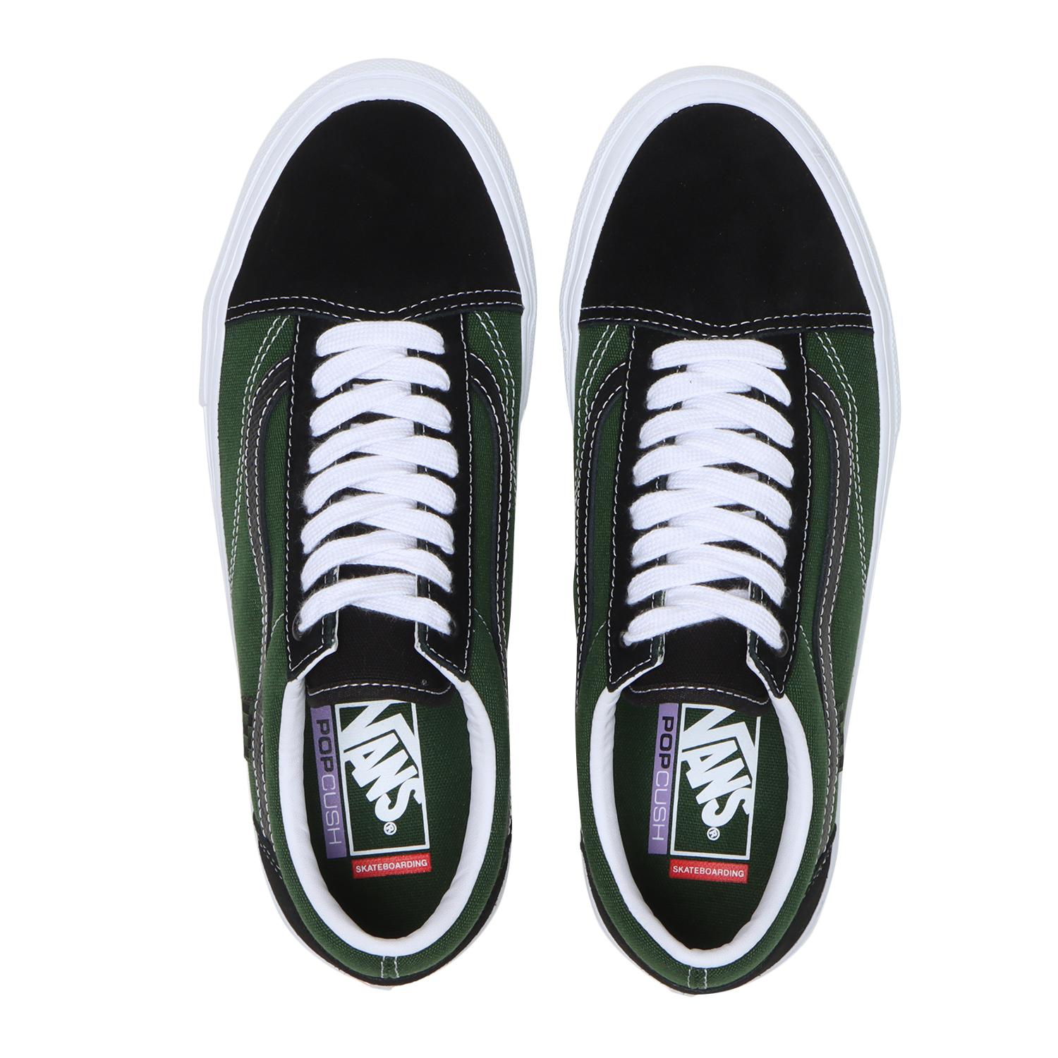 ≪アウトレット≫ 【VANS】 ヴァンズ SKATE OLD SKOOL スケート
