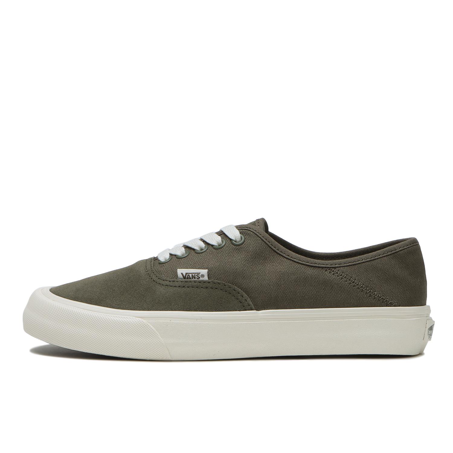 VANS】 ヴァンズ AUTHENTIC VR3 SF オーセンティックVR3 SF