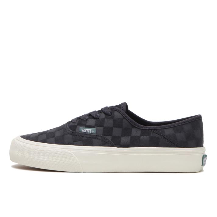 yCHKz yVANSz @Y AUTHENTIC VR3 SF I[ZeBbNVR3 SF VN0A4BX5NVY CHECK NAVY 4(22cm)