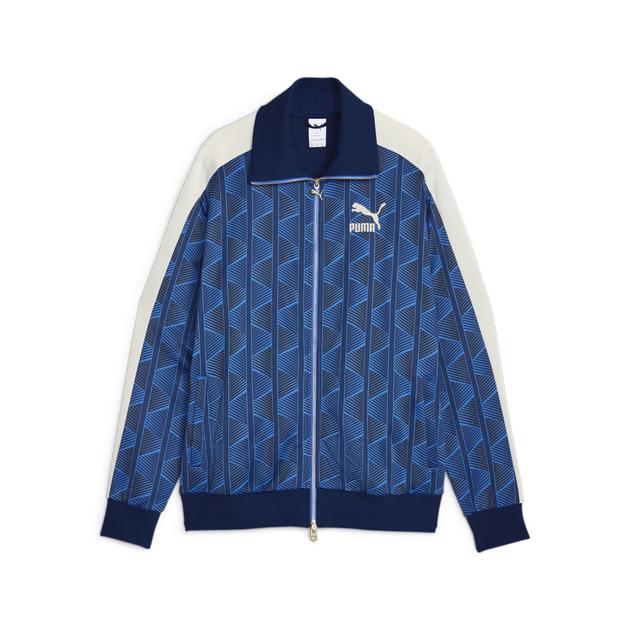 PUMA】 プーマ M THE NEVERWORNII T7 TRK JKT アウター 621843 