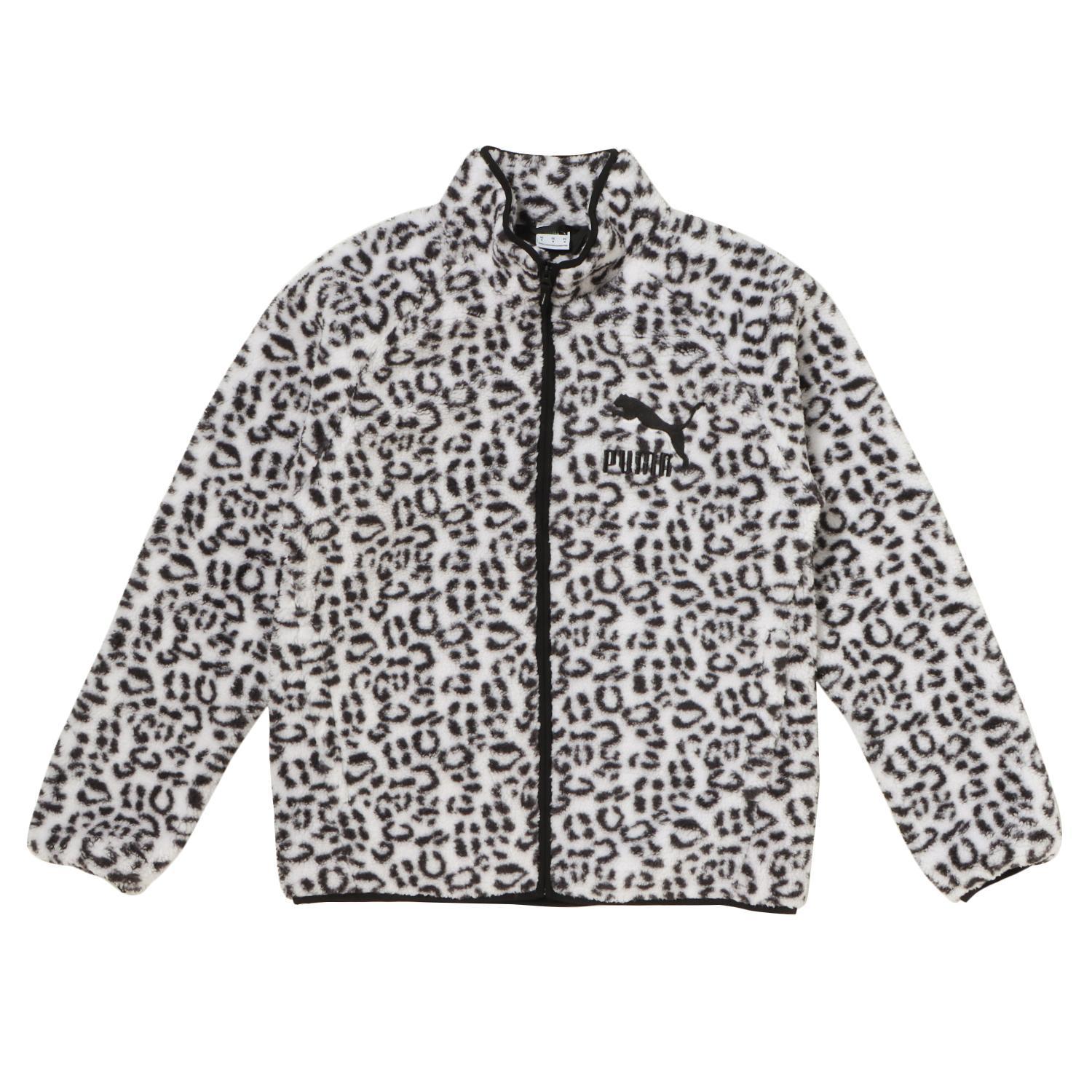 PUMA】 プーマ U BIGCAT AOP BOA JKT アウター 624875 ABC-MART