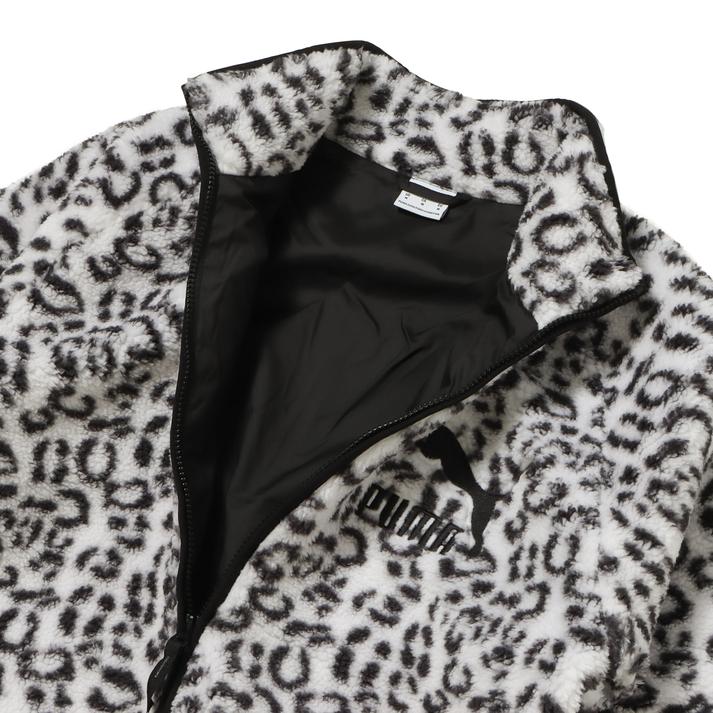 PUMA】 プーマ U BIGCAT AOP BOA JKT アウター 624875 ABC-MART限定 