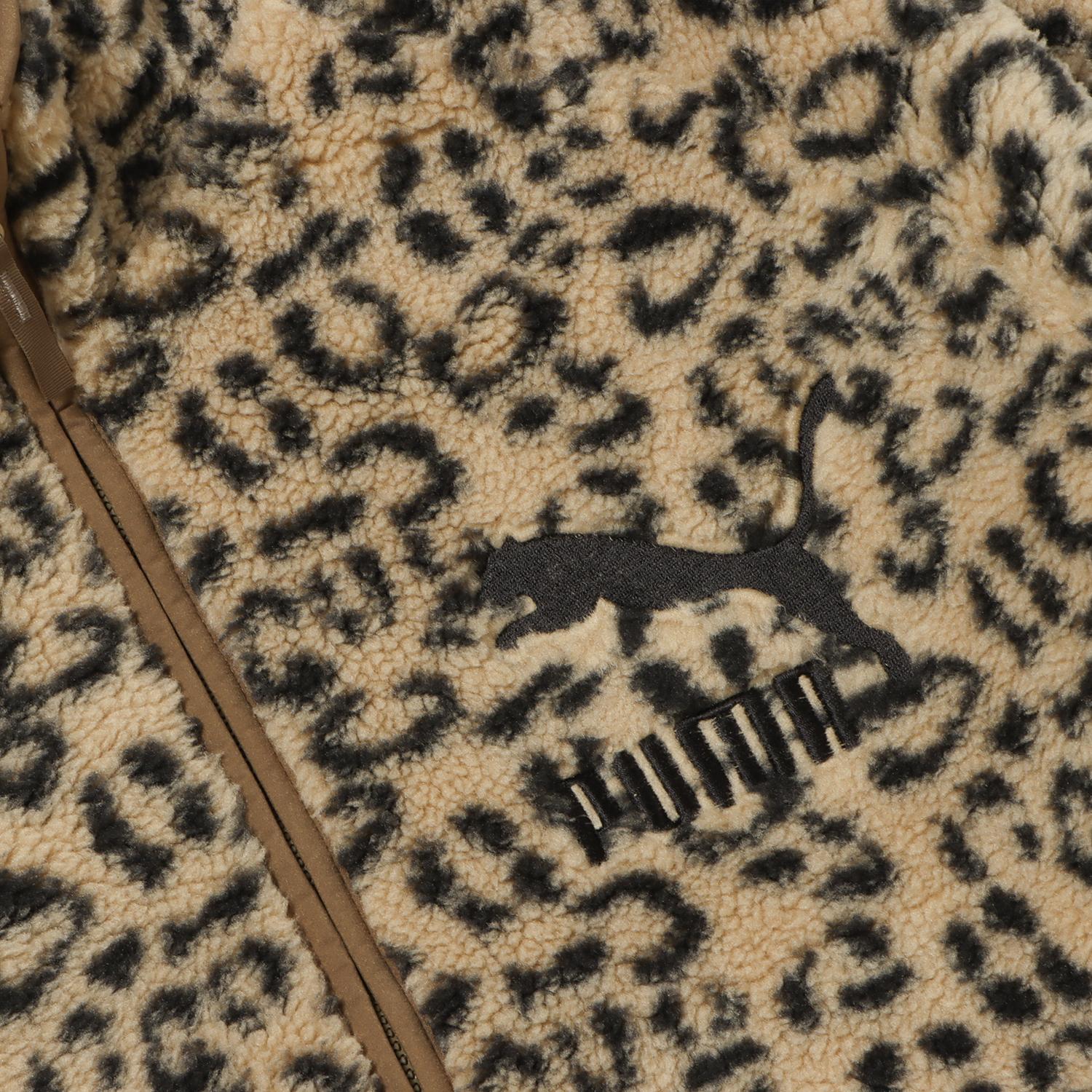 PUMA】 プーマ U BIGCAT AOP BOA JKT アウター 624875 ABC-MART