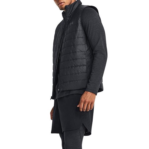  UNDER ARMOUR UNDER ARMOUR Cold Gear Armour Twist Mock画像1