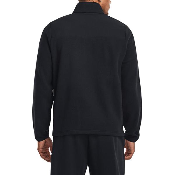  UNDER ARMOUR UNDER ARMOURウェア UA Micro Fleece Maxx Fullzip Jacket画像3