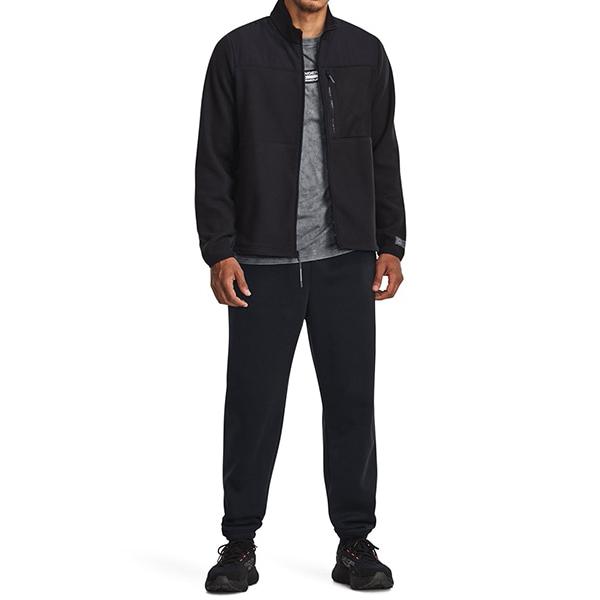  UNDER ARMOUR UNDER ARMOURウェア UA Micro Fleece Maxx Fullzip Jacket画像2