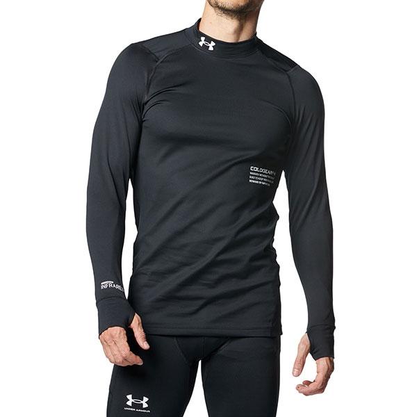  UNDER ARMOUR UNDER ARMOUR Cold Gear Infrared Armour Crew画像1