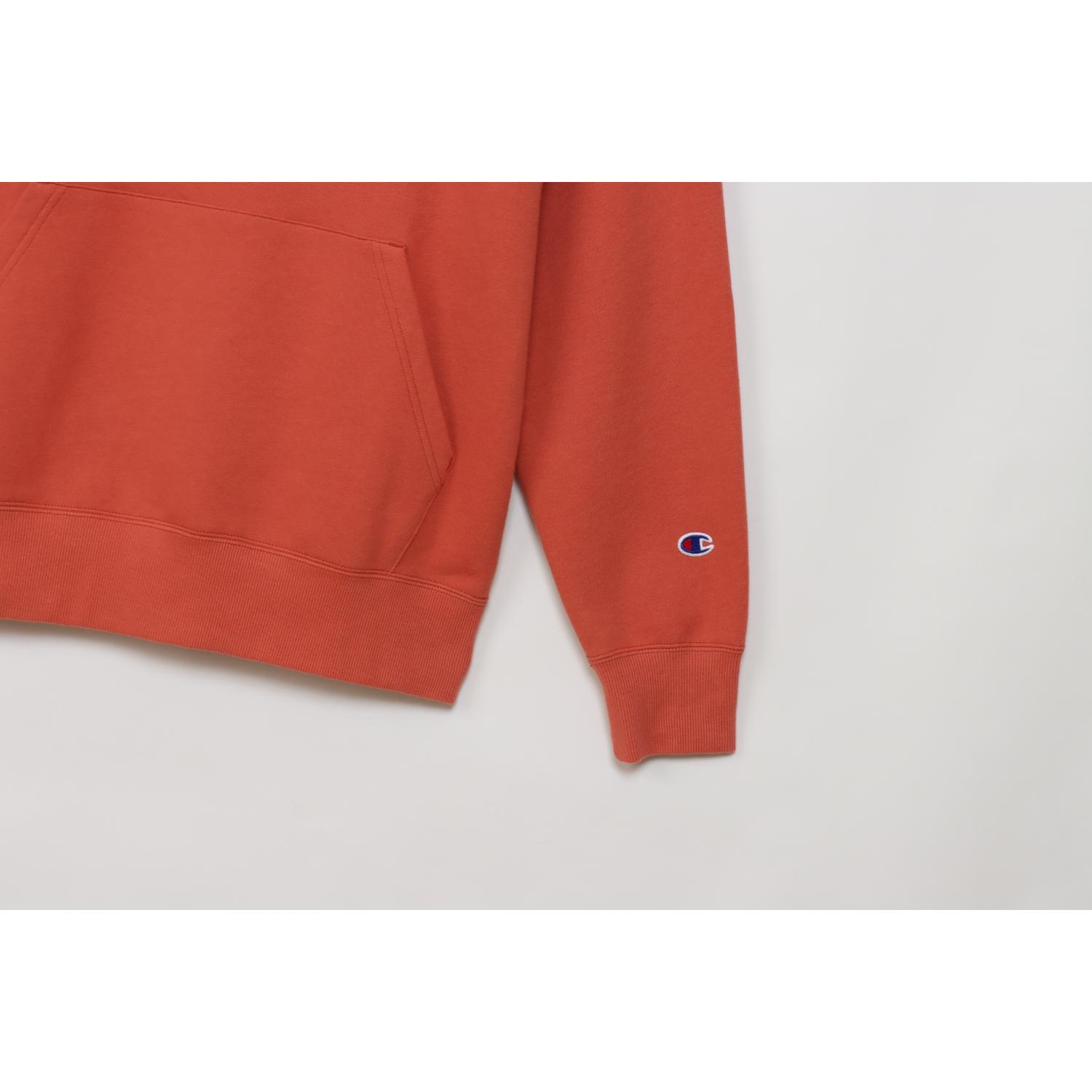 Champion】 チャンピオン M ウラケ HOODED SWEAT パーカー C3-Y136