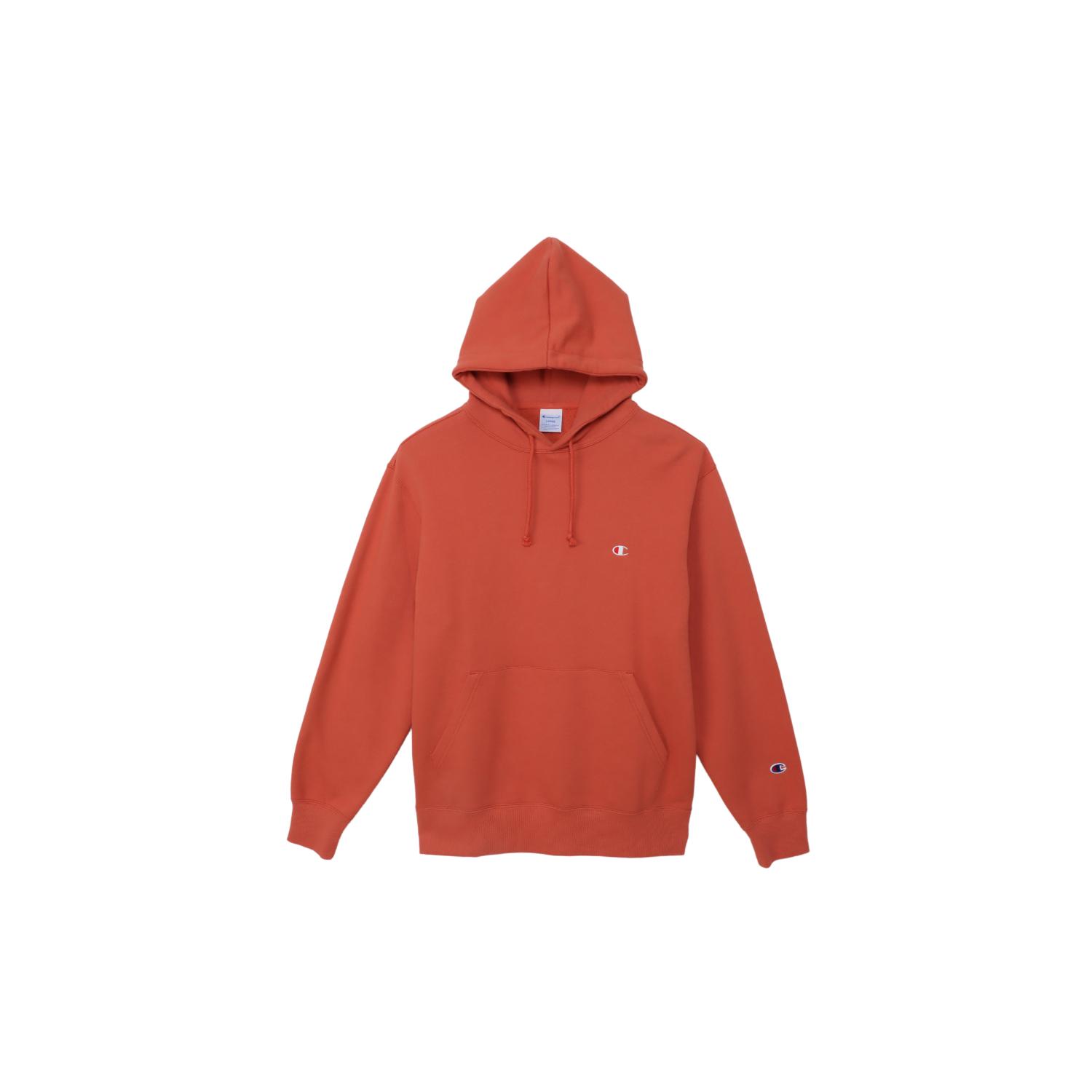 Champion】 チャンピオン M ウラケ HOODED SWEAT パーカー C3-Y136