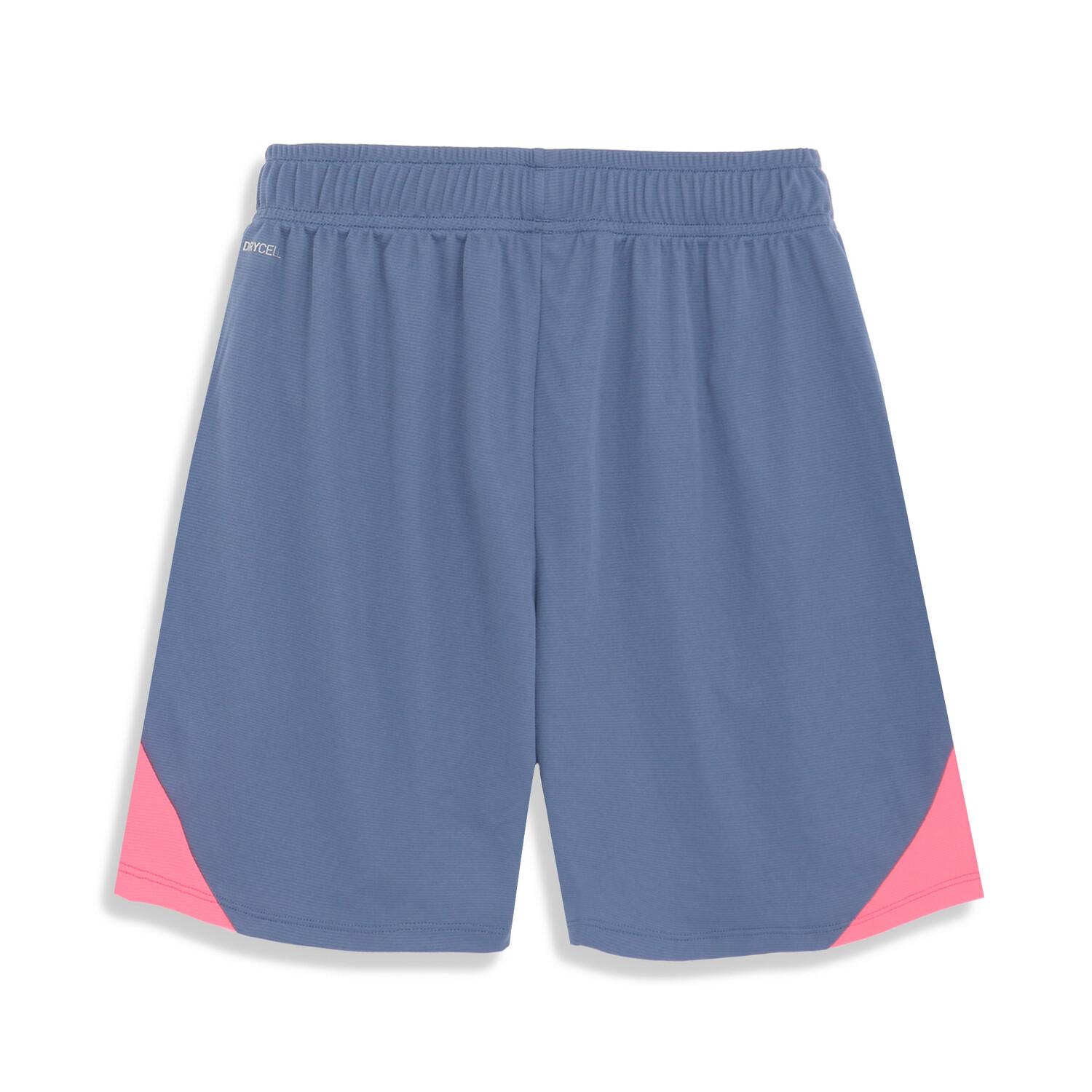 PUMA】 プーマ M INDIVIDUAL RETRO SHORTS ショートパンツ