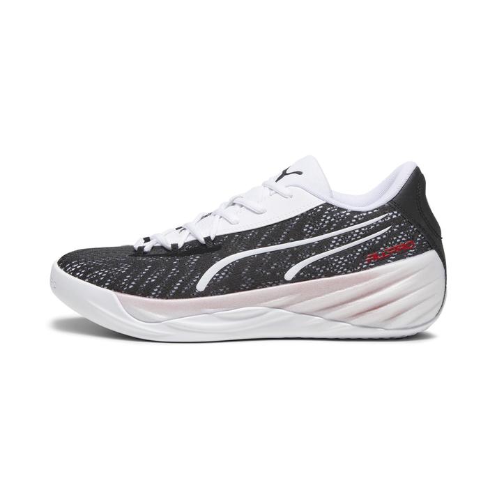 �y���������z �yPUMA�z �v�[�} ALL-PRO NITRO ALL-PRO �j�g�� 378541 02BLK/WHT 26cm