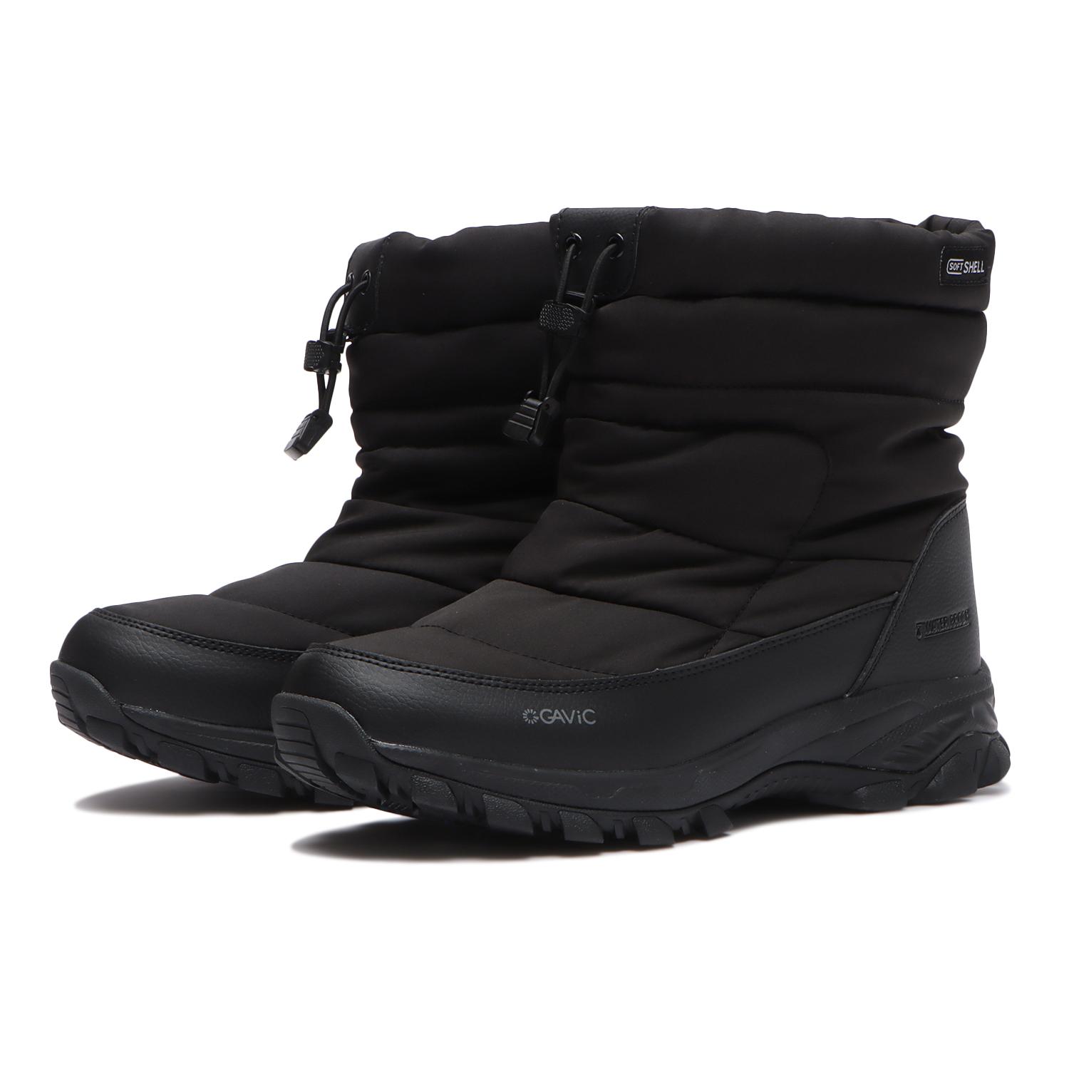 23-24シーズン ガビ GAVIC】 ガビック BOOTS WINTER 24 ブーツ