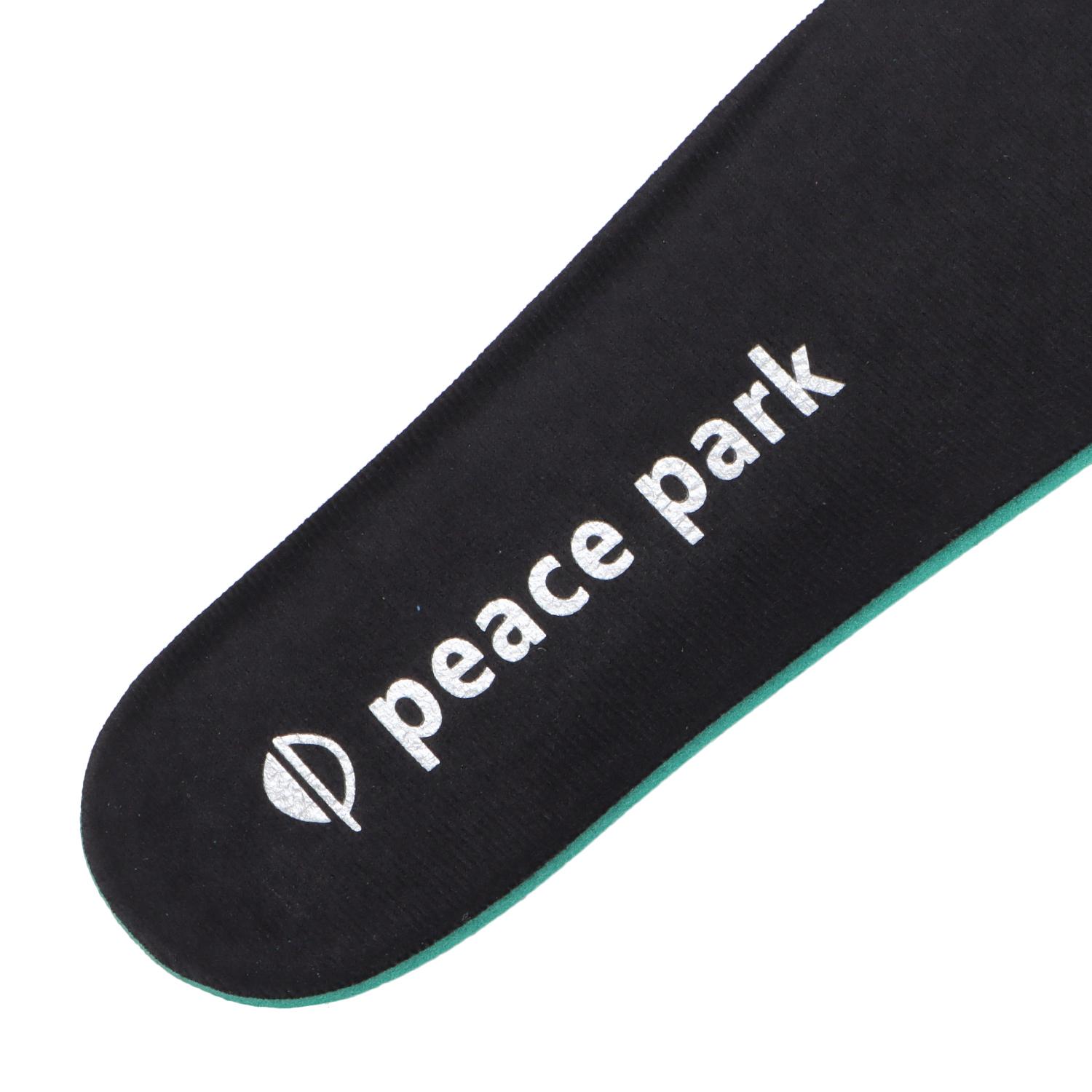 PEACE PARK】 ピースパーク BOOTS WINTER 24 ブーツ ウィンター