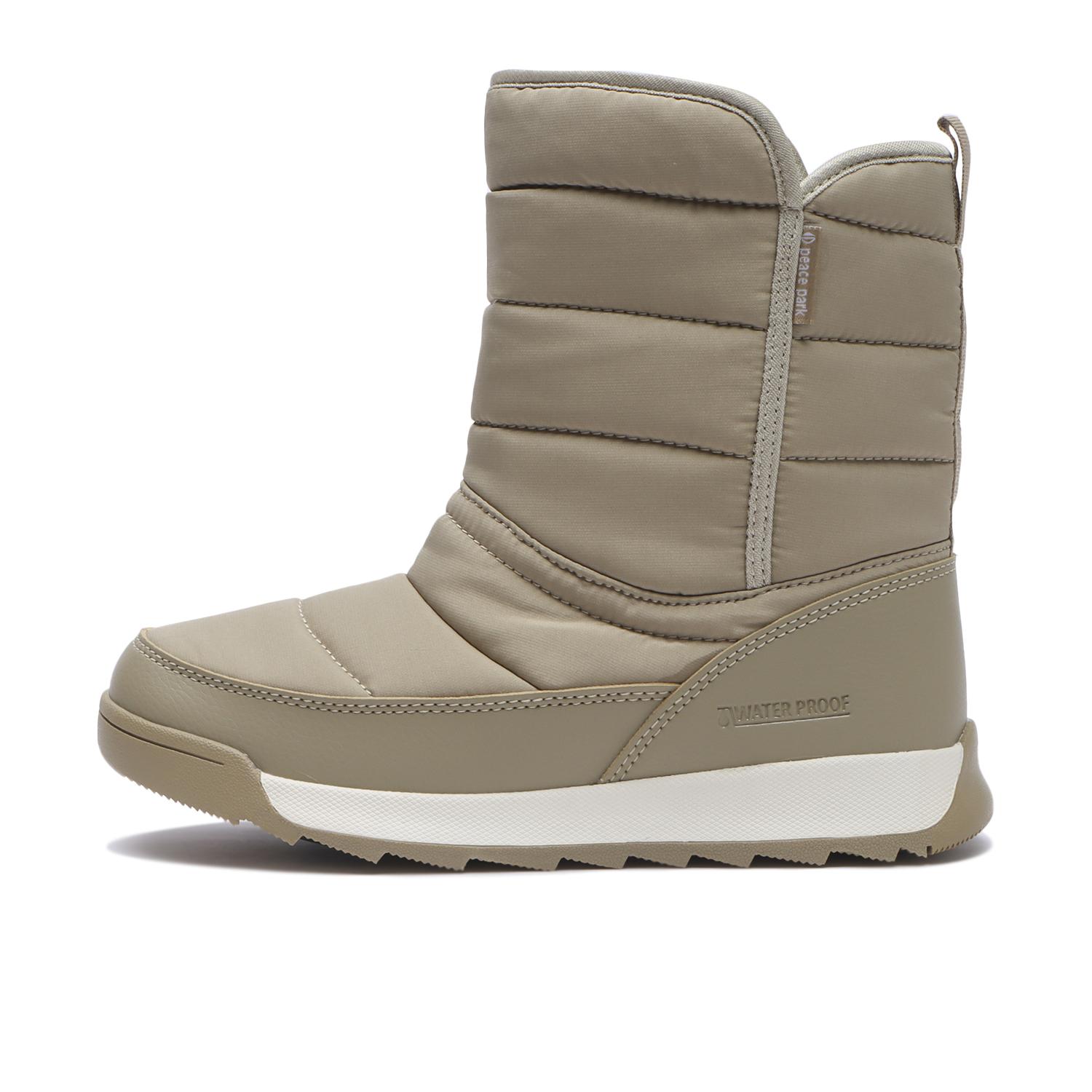 PEACE PARK】 ピースパーク BOOTS WINTER 24 ブーツ ウィンター