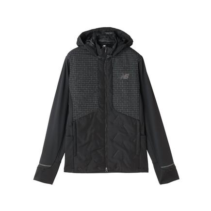 New Balance ニューバランス インパクトルミナスヒートジャケット