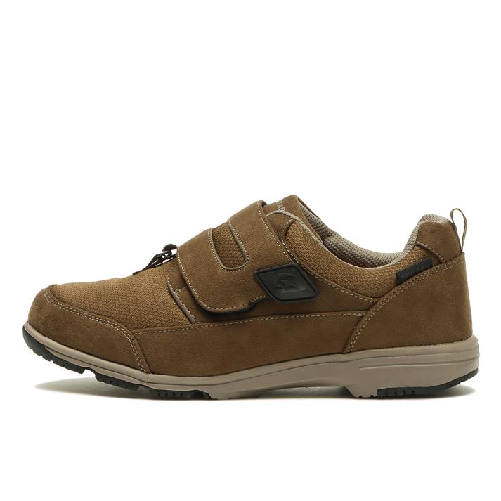 【送料無料】 【MOONSTAR】 ムーンスター デルベロ ムーンスター出るベロ194 SPLT M194 カーキ 26cm