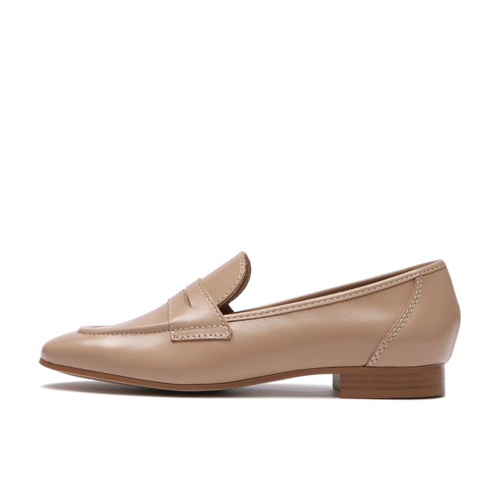 yz fB[X ySTILMODAz XeB[_ COIN LOAFER 2 RC[t@[ 2 5461 NUDE 38(24cm)