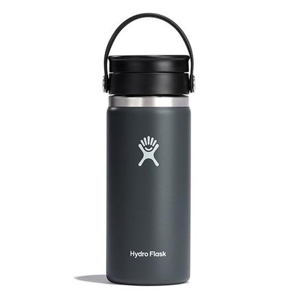 HydroFlask コーヒー 16オンス フレックスシップ