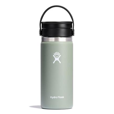 HydroFlask コーヒー 16オンス フレックスシップ