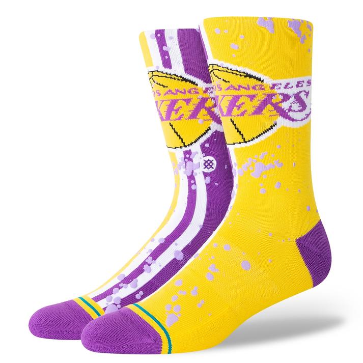 STANCE SOCKS �\�b�N�X GOLD