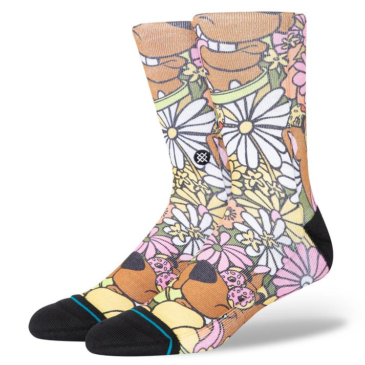 STANCE SOCKS �\�b�N�X MULTI