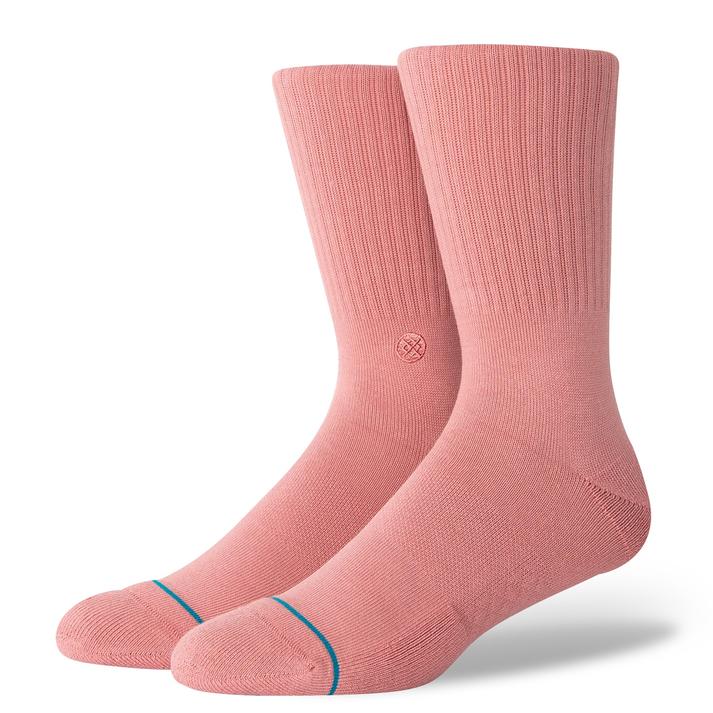 STANCE SOCKS �\�b�N�X ROSE SMOKE