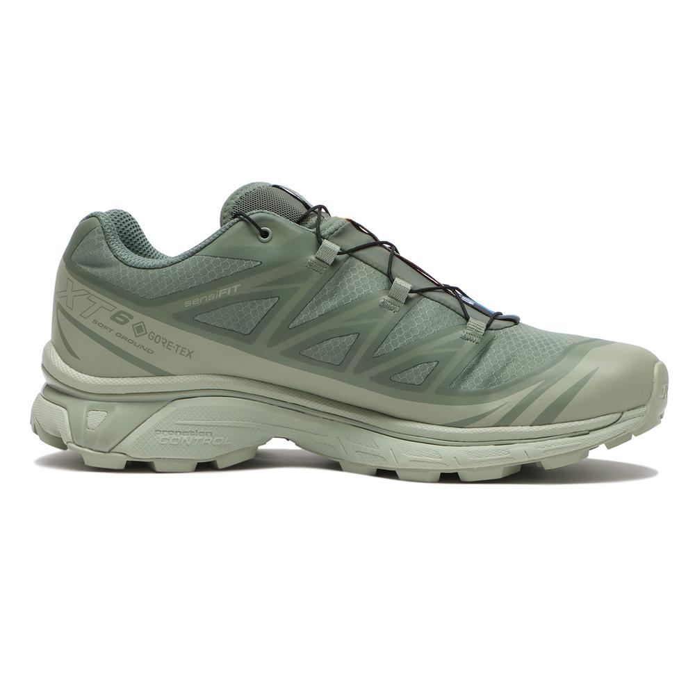 salomon XT-6 臭 GORE-TEX GTX 26.5cm