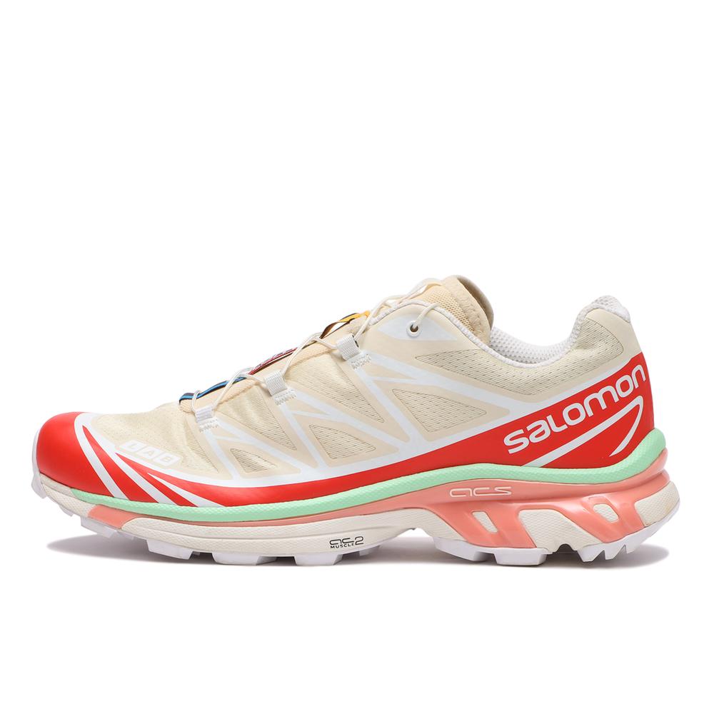 SALOMON XT-6｜BILLY