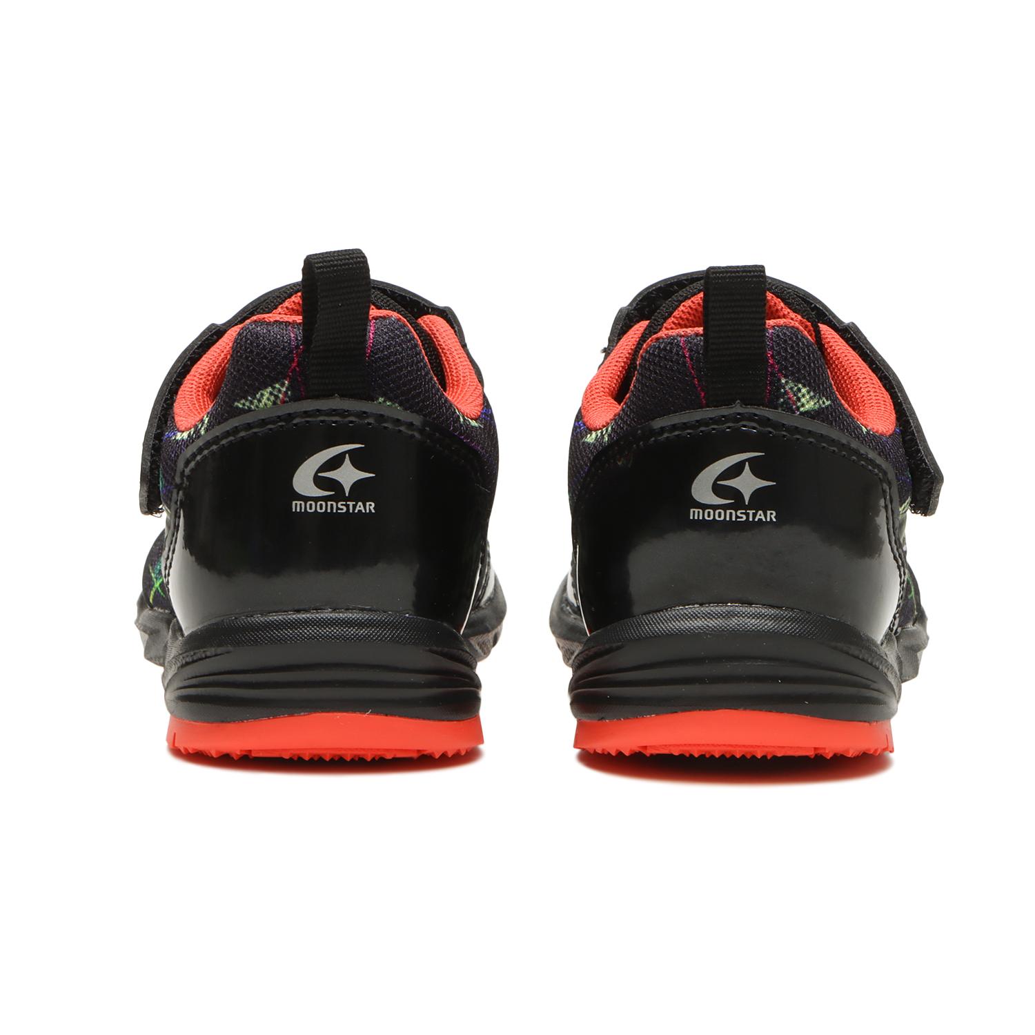 キッズ 【MOONSTAR】 ムーンスター 16-23 ゾーンブレイザー ゾーン