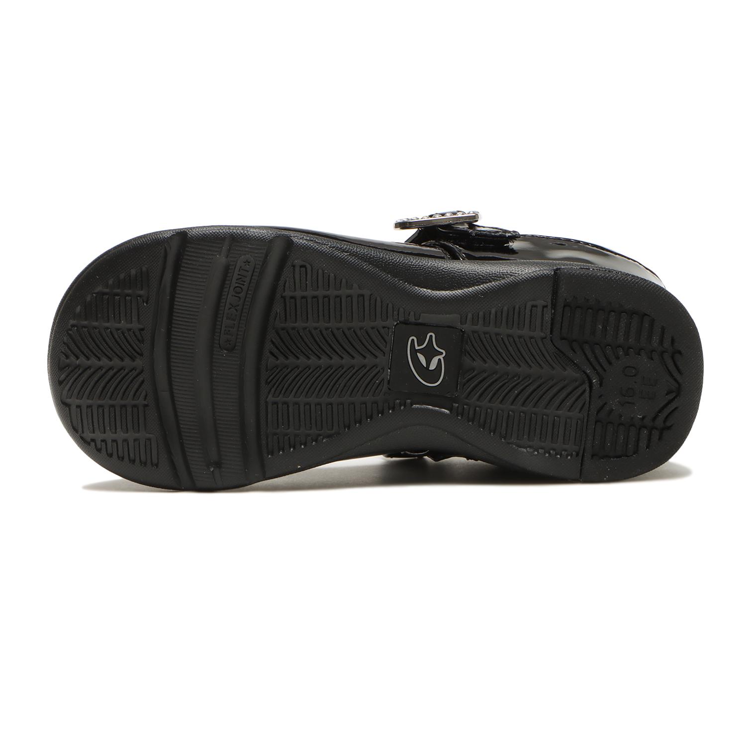 キッズ 【MOONSTAR】 ムーンスター 16-21 キャロット キャロット