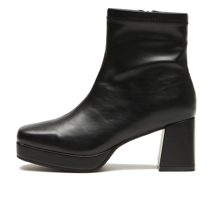 JOLI ENCORE �X�N�G�A�v���b�g�V���[�g�u�[�c 7.5 BLACK