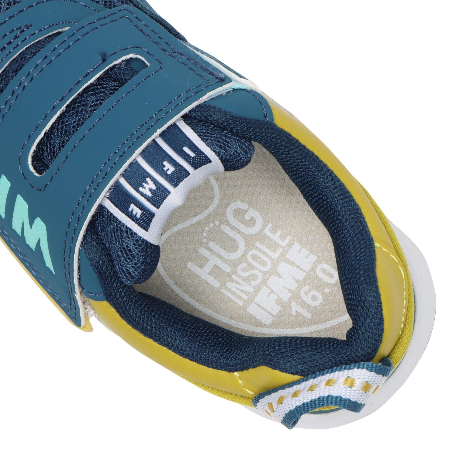 キッズ 【IFME】 イフミー 15-19 イフミーキッズjoobワンベルト