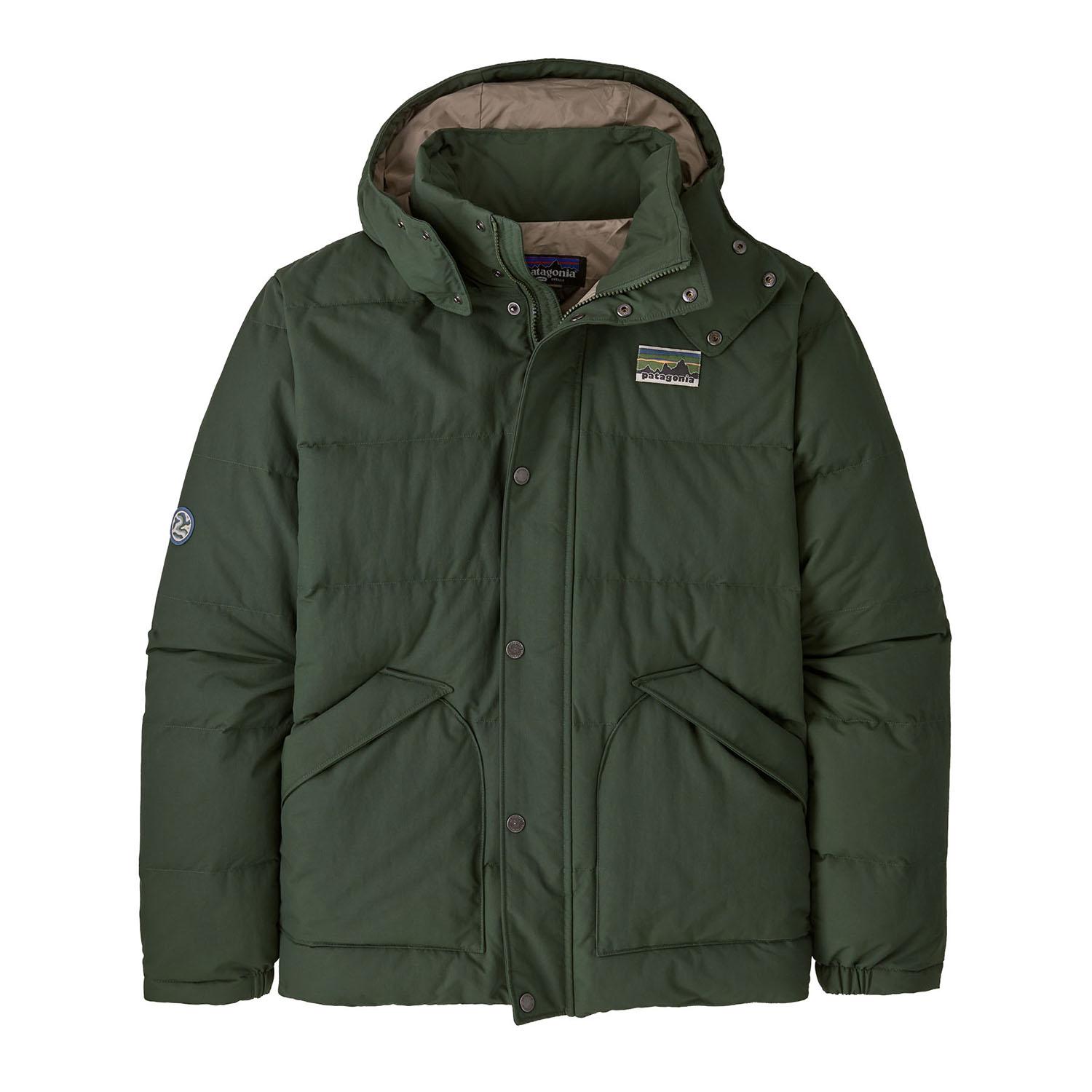 patagonia PATAGONIA M's Downdrift Jacket｜OSHMAN'S ONLINE