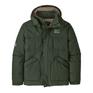  patagonia PATAGONIA M's Downdrift Jacket画像2
