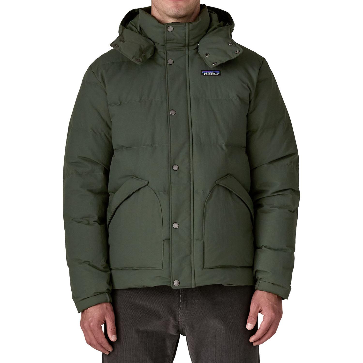 patagonia PATAGONIA M's Downdrift Jacket｜OSHMAN'S ONLINE 公式通販