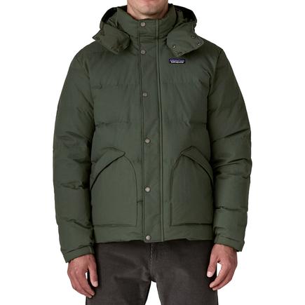 patagonia メンズダウンドリフトジャケット