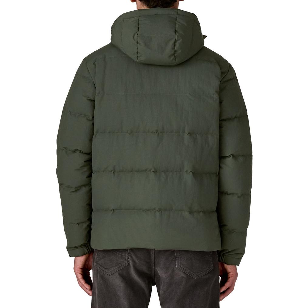  patagonia PATAGONIA M's Downdrift Jacket画像3