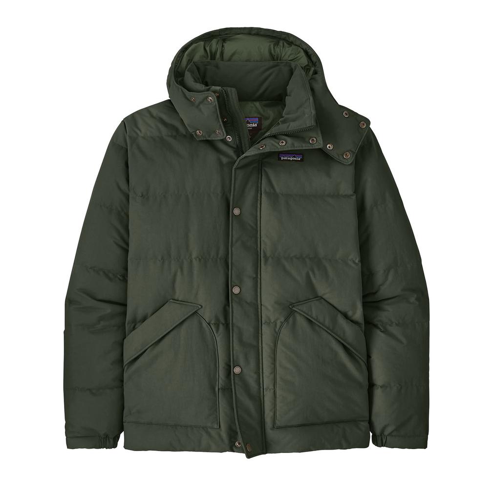  patagonia PATAGONIA M's Downdrift Jacket画像2