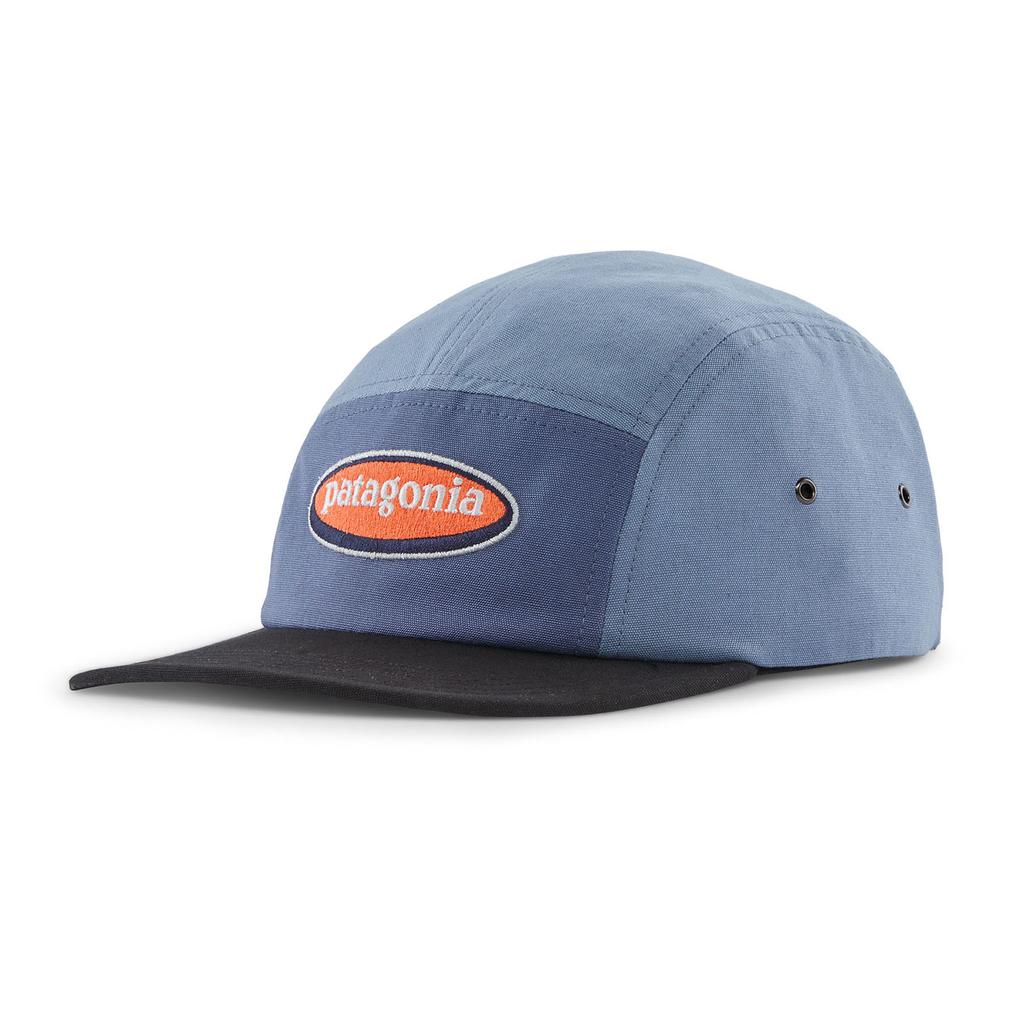  patagonia PATAGONIA Graphic Maclure Hat画像1