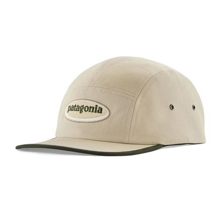 patagonia グラフィックマクルーアハット