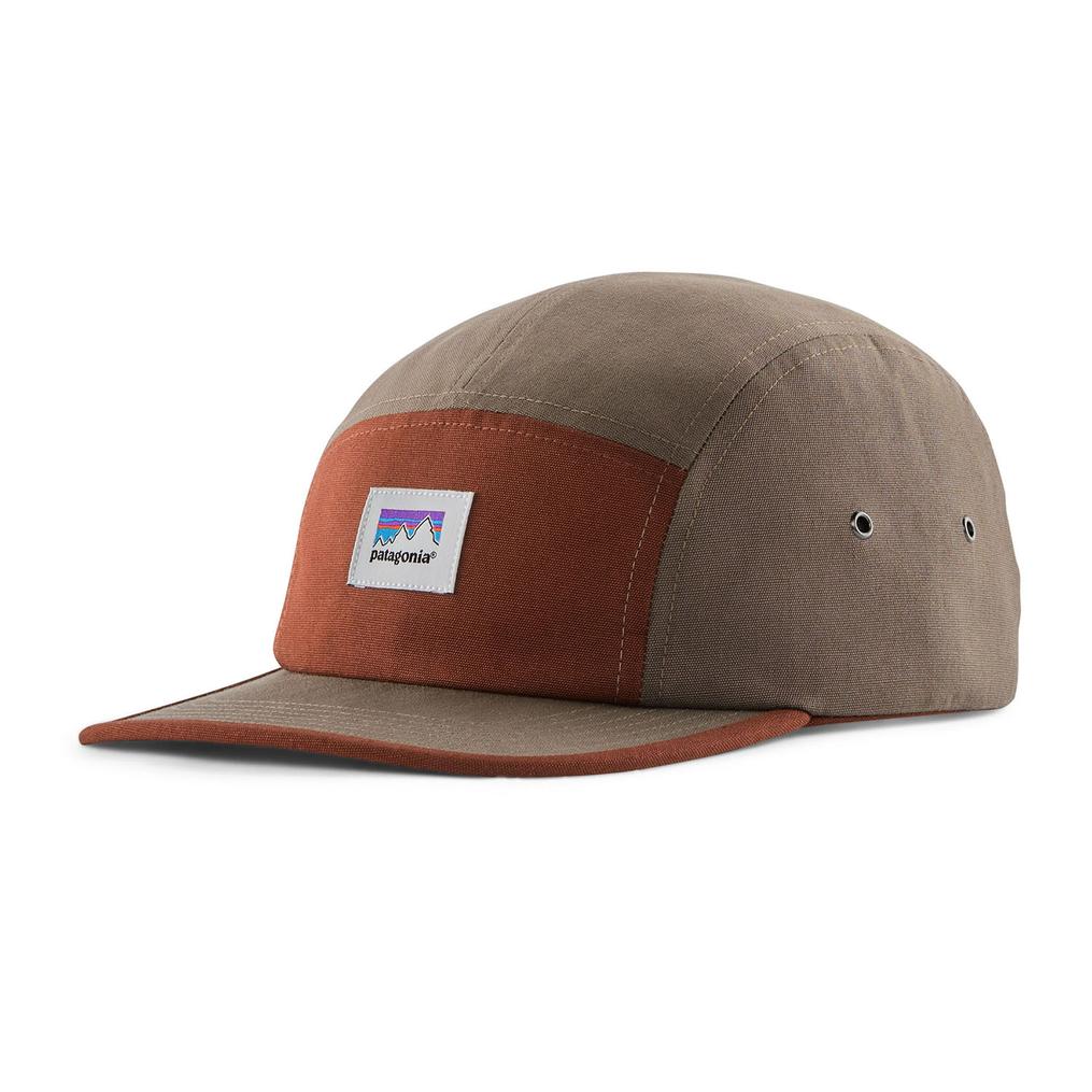  patagonia PATAGONIA Graphic Maclure Hat画像1