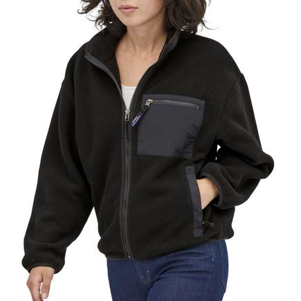 patagonia ウィメンズシンチラジャケット