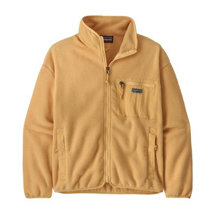 patagonia ウィメンズシンチラジャケット