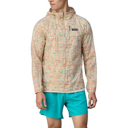 patagonia パタゴニア メンズフーディニジャケット