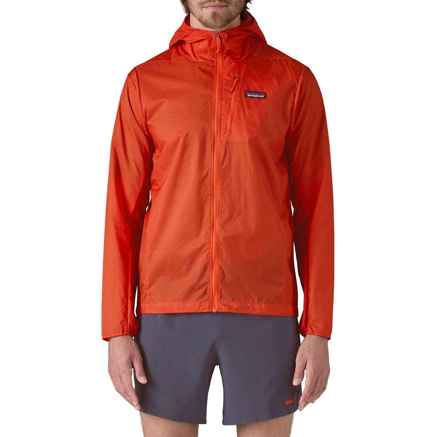 patagonia PATAGONIA M's Houdini Jacket｜OSHMAN'S ONLINE 公式通販