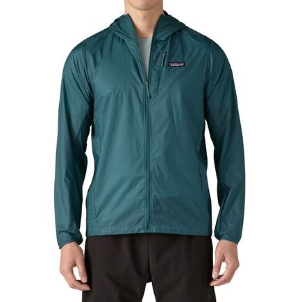 patagonia メンズフーディニジャケット