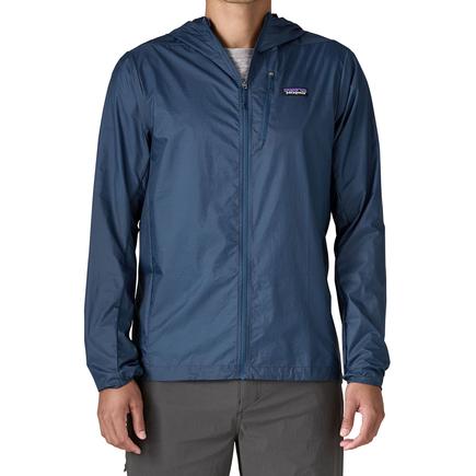 patagonia メンズフーディニジャケット